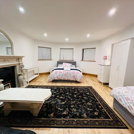 Fairgreen House Naas Esterno foto