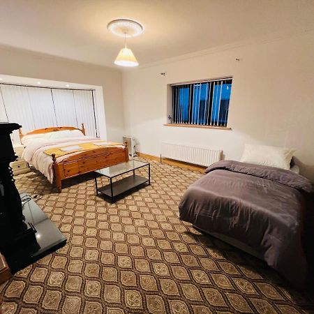 Fairgreen House Naas Esterno foto