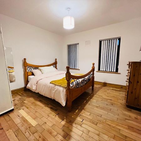 Fairgreen House Naas Esterno foto