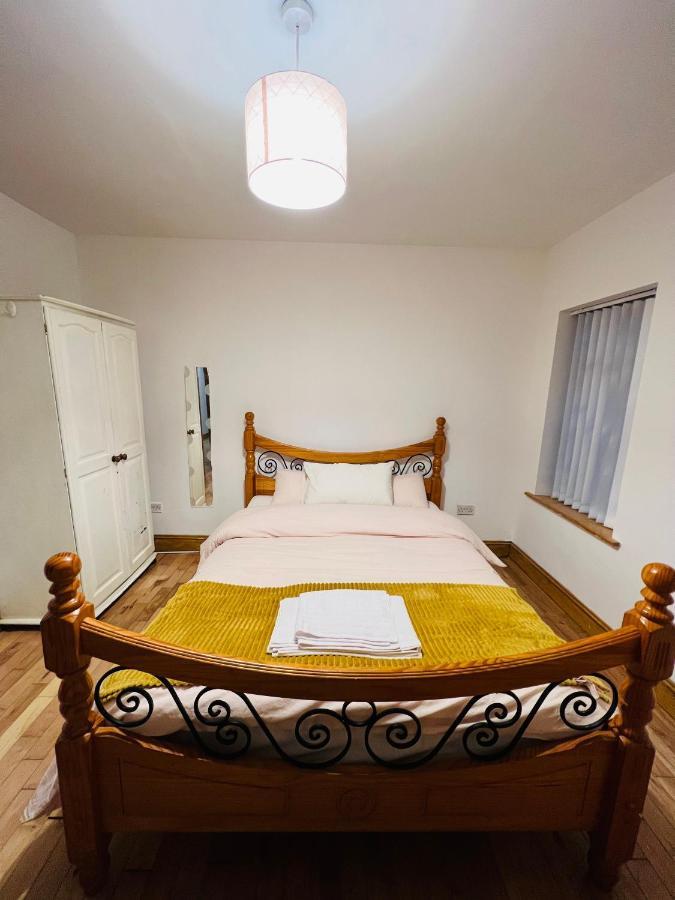 Fairgreen House Naas Esterno foto