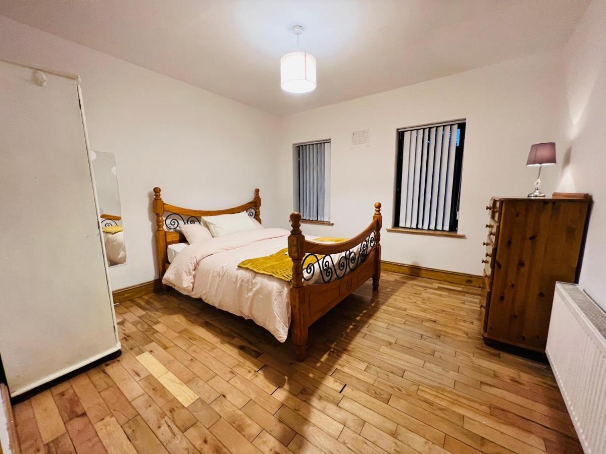 Fairgreen House Naas Esterno foto