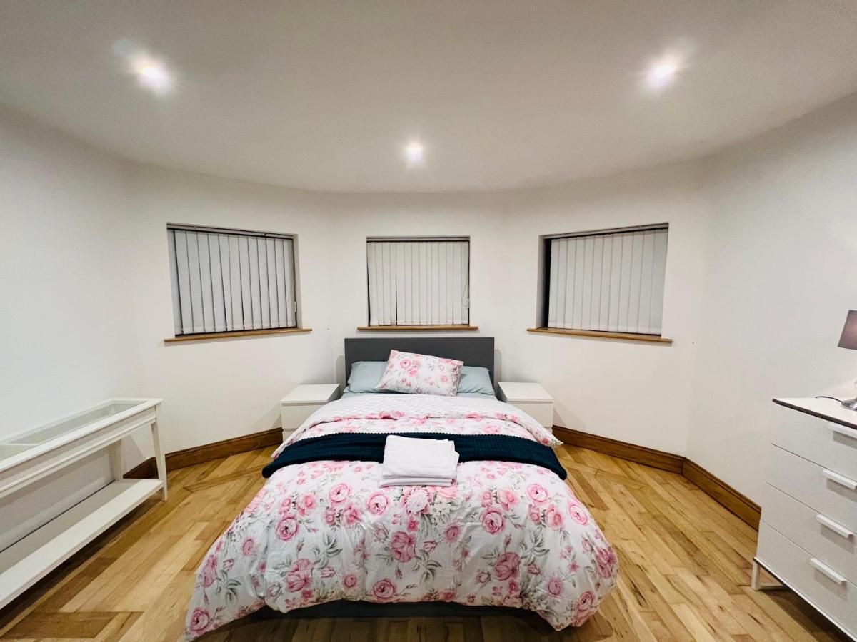 Fairgreen House Naas Esterno foto