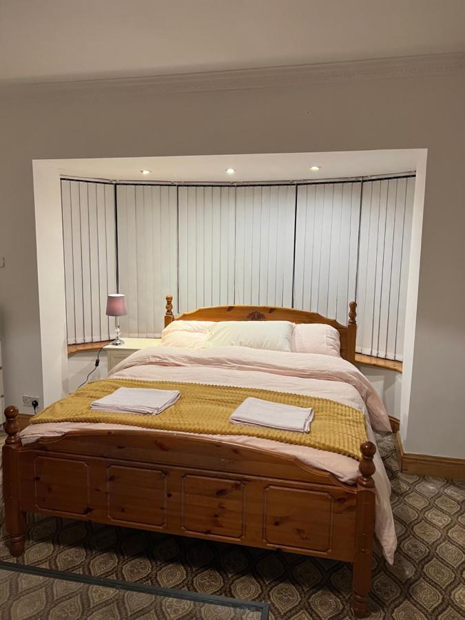 Fairgreen House Naas Esterno foto