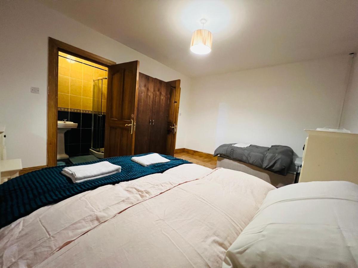 Fairgreen House Naas Esterno foto